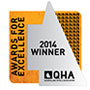 QHA - 2013 Winner