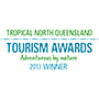 Tropical North Queensland Tourism - 2013 Winner