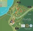 Bloomfield Lodge Map