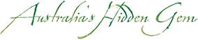 Australia's Hidden Gem